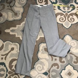 Banana Republic Logan Trouser